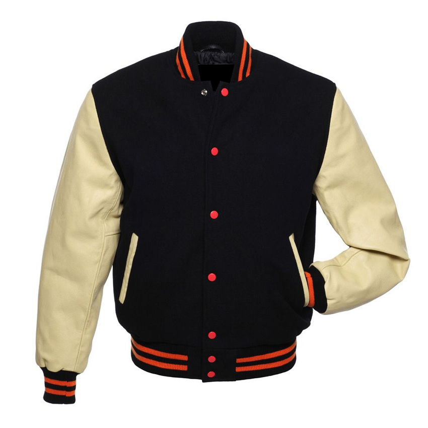 Varsity jacket – Scada Sports